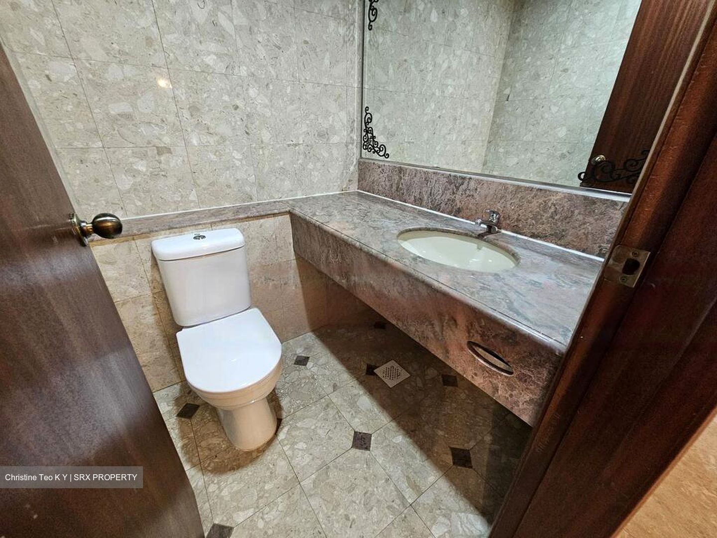 Palm Spring (D10), Condominium #480137271